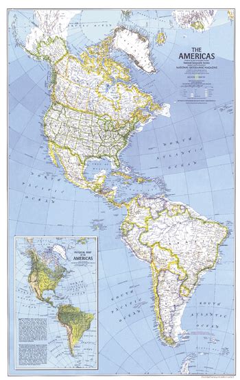 North America Maps Xyz Maps
