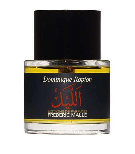 Edition De Parfums Frederic Malle The Night Eau De Parfum Harrods Uk