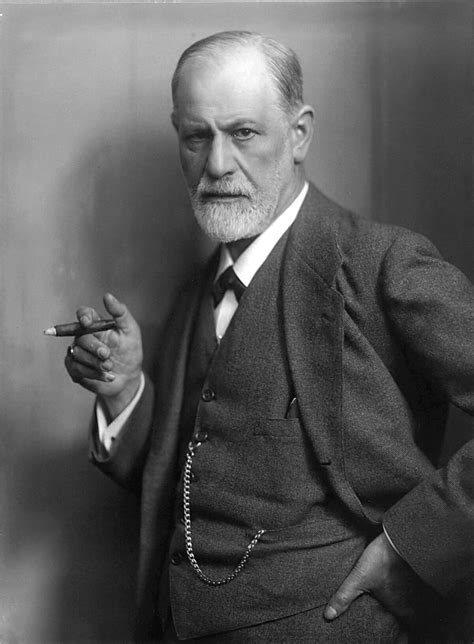 Sigmund Freud Wikipedia La Enciclopedia Libre