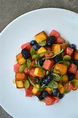 Recipe Cake Fruit Salad Pictures