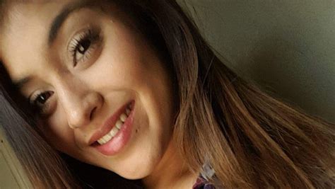 Maria Mendoza Lived Long Enough To Name Her Killer Police Say