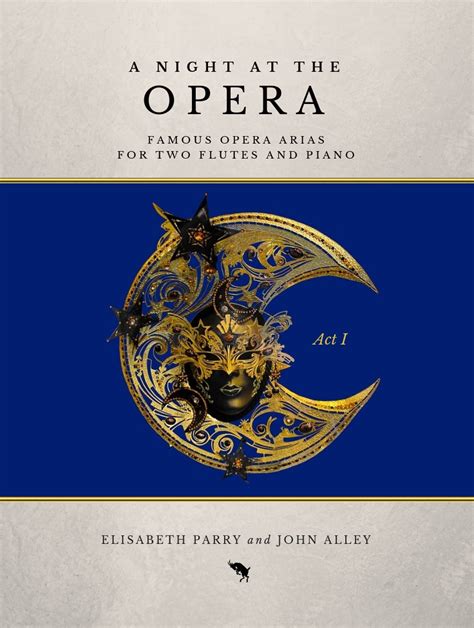 A Night At The Opera Act I Ficks Music