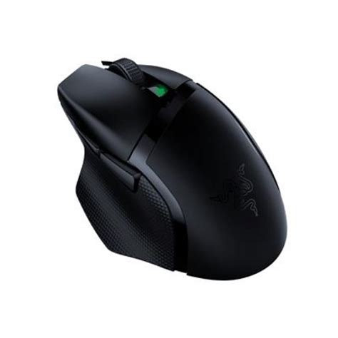 But compared to the razer basilisk ultimate ($150), this mouse. RAZER BASILISK X HYPERSPEED WIRELESS MSE