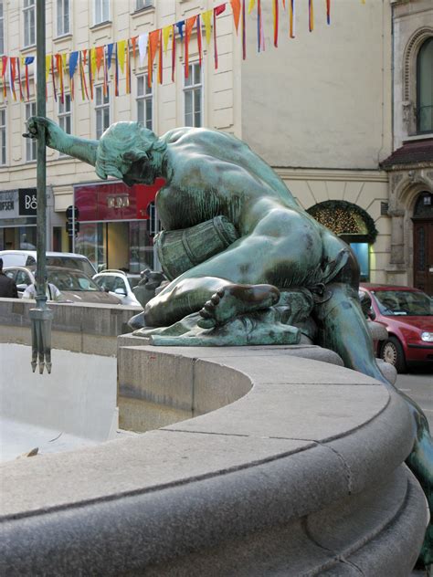 Hot Gay Statues Vienna Imperial Power Will Crush Your Hot Gay Soul