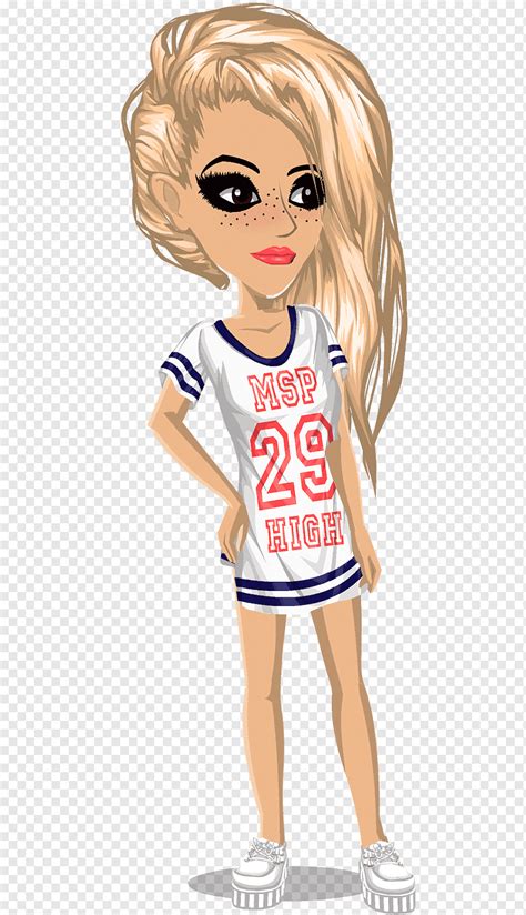 Blond Brown Hair Shoe Sc Msp Child Hand Fictional Character Png