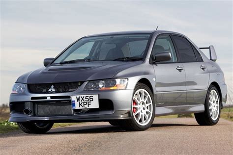 4,899 likes · 55 talking about this. Review: Mitsubishi Evo IX (2005 - 2008) | Honest John