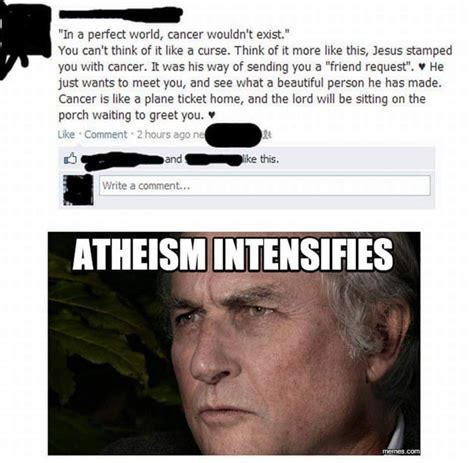 atheism intensifies atheist quotes atheist atheism