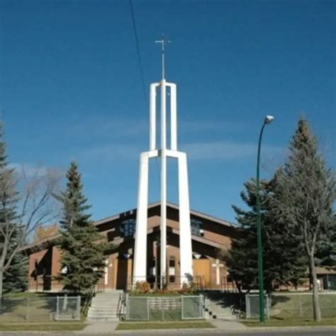Our Lady Of M Bistrica Church Calgary Mass Times Local Church Guide