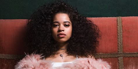 Ella Mai Unveils Tracklist For Debut Album Featuring Chris Brown Her