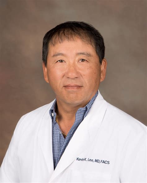 Bond Clinic Urologist Dr Kevin Lee Elected President Of Florida Urological Society Fus