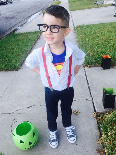 16 Incredibly Awesome Halloween Costume Ideas For Toddler Boys Artofit