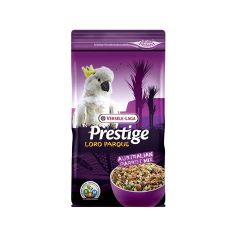 Versele Laga Prestige Loro Parque Australian Parrot Mix Vogel