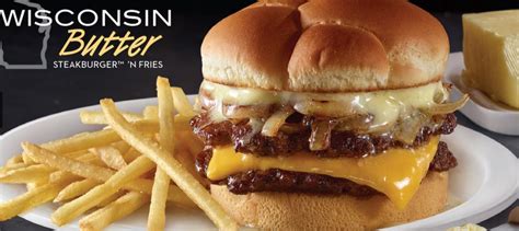 Remember that some steak and shake deals coupons only apply to selected items, so make sure all the items in your cart are eligible to be applied the code before you place your order. Steak 'n Shake Introduces New Wisconsin Buttery ...