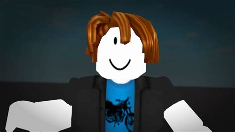 Roblox Bacon Hair Baby