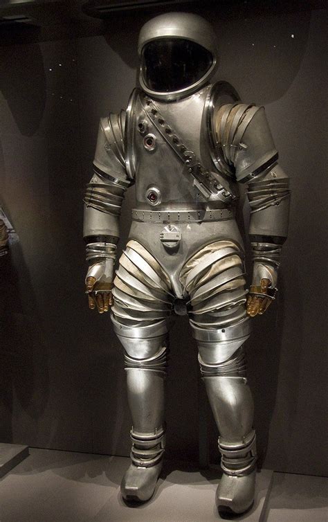 Space Suit From 1964 Imgur Space Suit Astronaut Suit Nasa Space Suit