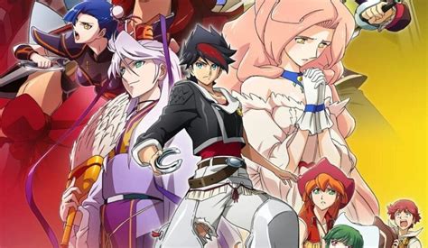 Otakukart Weekly Anime Release Schedule February Week 3 Otakukart