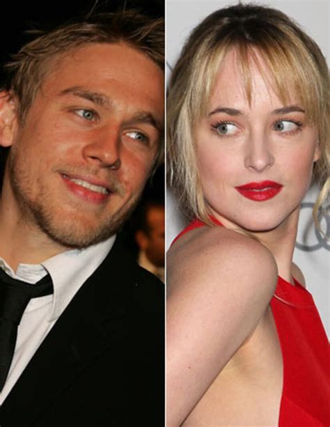 Fifty Shades Of Grey Casting Backlash Charlie Hunnam