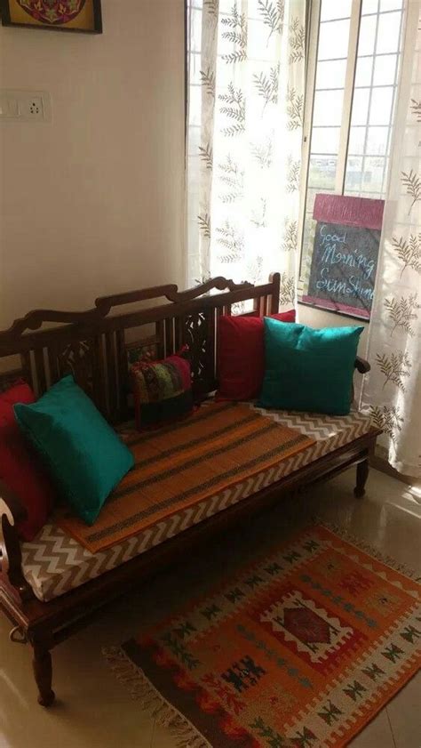 Bhavnagari Jhoola Indian Home Decor Cheap Home Decor Blogger Decor