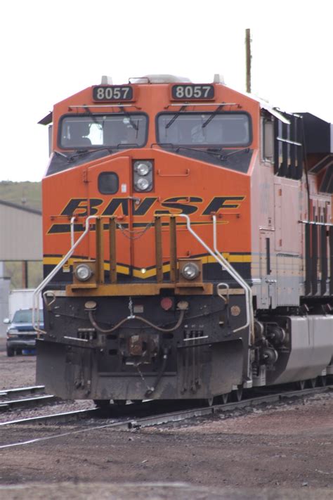 The Hidden Power Of The BNSF Employee Portal