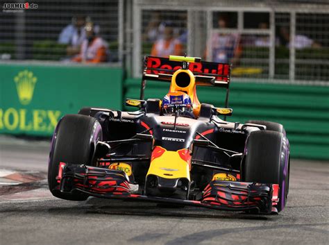 Bij de persbijeenkomst was ook een trotse vader aanwezig. Designguru lobt Max Verstappen: "Er erinnert an Nigel ...