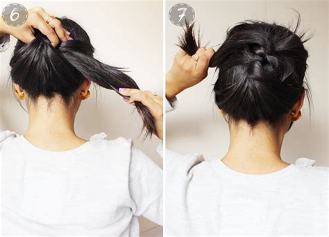 See more ideas about long hair styles, hair styles, pretty hairstyles. Quick & Easy 2 Minute Casual Updo