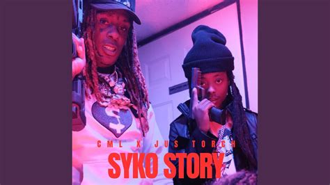 Syko Story Youtube Music