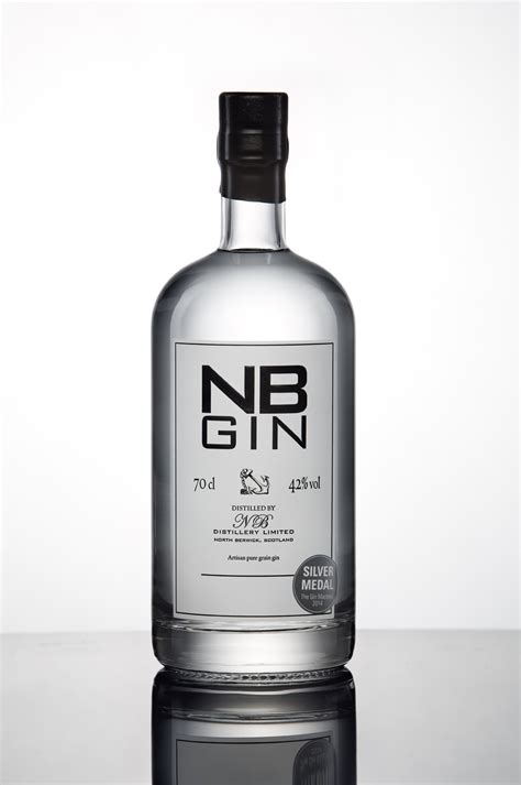 But what exactly is healthy food? NB gin set to take on the US - Scotsman Food and Drink