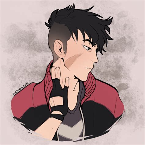 Master the voltron art style with me! Skai's Art Blog | Voltron fanart, Voltron, Voltron klance