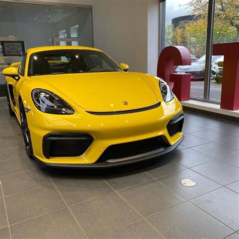 Gef Llt Mal Kommentare Porsche Gt Community Porsche Gt Auf Instagram Amazing