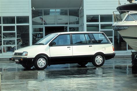 30 Jahre Japanische Minivans Liebling Ich Habe Den Van Geschrumpft
