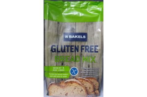 Taste, texture, it's a winner. Bakels Gluten-Free Health Bread Mix | Bakels Philippines
