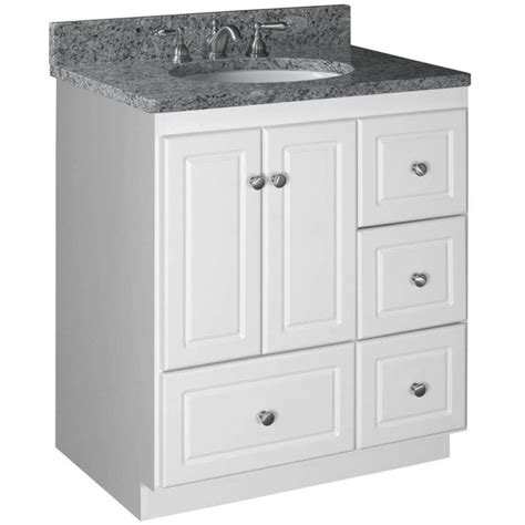 a wide bathroom vanity for a stylish upgrade home vanity ideas