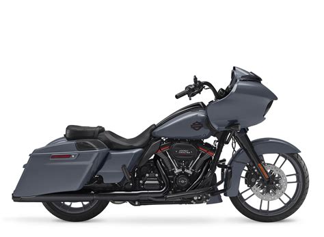 Available for a limited time and limited quantity. 2018 Harley-Davidson CVO Road Glide Review • Total Motorcycle