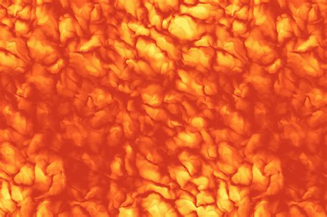 Flame Seamless Background Texture ~ Textures On Creative Market