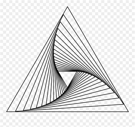 Drawing A Triangle