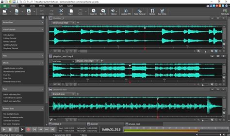 Check spelling or type a new query. WavePad Masters Edition - Free download and software reviews - CNET Download.com