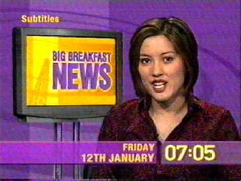 The Big Breakfast 1992
