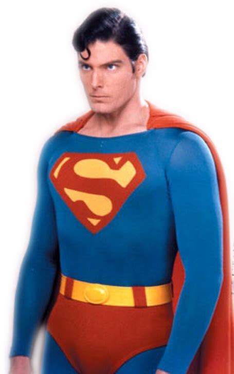 Christopher Reeve Superman By Carlosgutierrezzjr On Deviantart