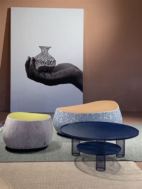 The Most Talked About Design Happenings Salone Del Mobile 2019 In