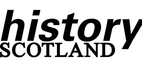 History Heritage And Archaeology Experts Introducing The History Scotland