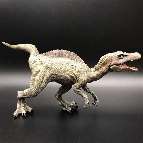 Jurassic Park Spinosaurus Model