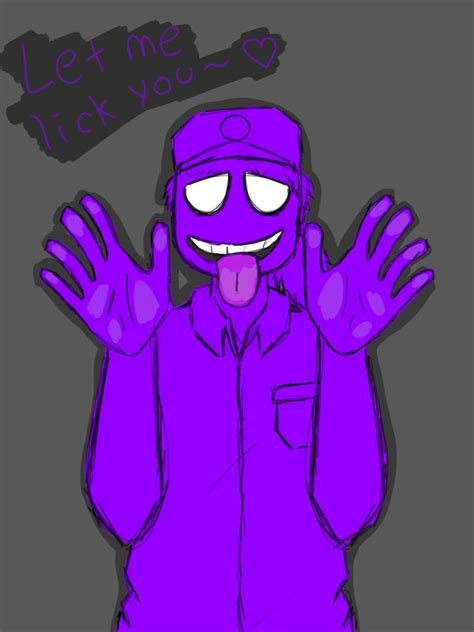 Aww Heeelll Naaww Y Purple Guy Fnaf Night Guards Fnaf Funny