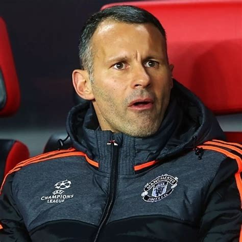 93 Facts About Ryan Giggs Factsnippet