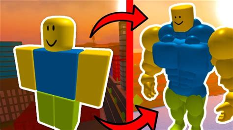 10 Ways To Go From Noob To Pro In Roblox Youtube