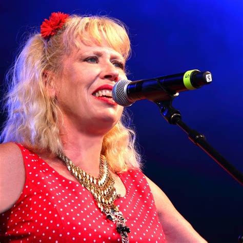 Hazel O Connor Official Photogallery