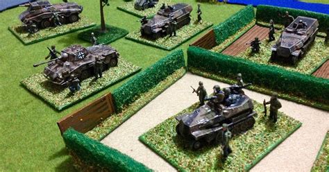 Grid Based Wargaming But Not Always Ww2 Additions