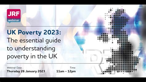 Uk Poverty 2023 The Essential Guide To Understanding Poverty In The Uk