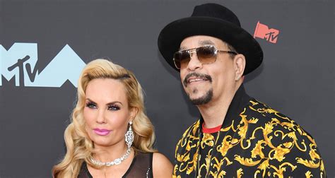 Ice T Hits Back At Critics Slamming Wife Coco Austins Fourth Of July