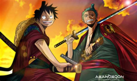 200 Zoro Wallpapers For Free