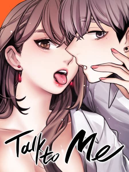 Talk To Me Manhwa Pictures